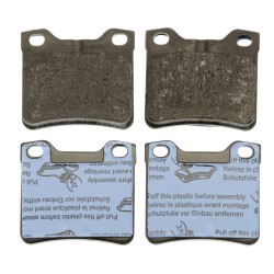 Plaquettes De Frein Arrière Pour Peugeot 406 607 1611456880 425208 E172198