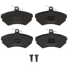 Plaquettes De Frein Avant Pour VW Caddy II Golf III IV Lupo Passat Polo Vento