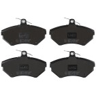 Plaquettes De Frein Avant Pour VW Caddy II Golf III IV Lupo Passat Polo Vento