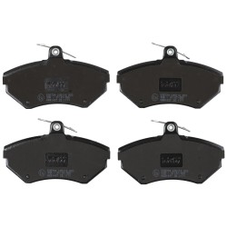 Plaquettes De Frein Avant Pour VW Caddy II Golf III IV Lupo Passat Polo Vento