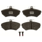 Plaquettes De Frein Avant Pour VW Caddy II Golf III IV Lupo Passat Polo Vento