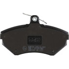 Plaquettes De Frein Avant Pour VW Caddy II Golf III IV Lupo Passat Polo Vento