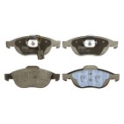 Plaquettes De Frein Avant Pour Alfa Romeo 147 156 Lancia Lybra SW
