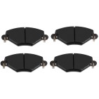 Plaquettes De Frein Avant Pour Citroën C5 I II 425215 425248 425288 425346