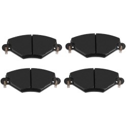 Plaquettes De Frein Avant Pour Citroën C5 I II 425215 425248 425288 425346