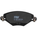 Plaquettes De Frein Avant Pour Citroën C5 I II 425215 425248 425288 425346
