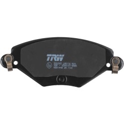 Plaquettes De Frein Avant Pour Citroën C5 I II 425215 425248 425288 425346