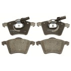 Plaquettes De Frein Avant Pour VW California T4 Transporter IV 7D0698151A