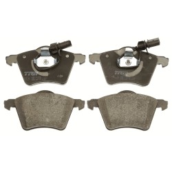 Plaquettes De Frein Avant Pour VW California T4 Transporter IV 7D0698151A
