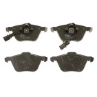 Plaquettes De Frein Avant Pour VW Seat Ford 7M3698151A 1109014 1133446 1237133