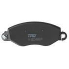 Plaquettes De Frein Avant Pour Ford Transit 1C1J-2K021-AB 1C1J-2K021-AC 4095132