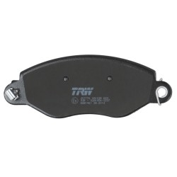 Plaquettes De Frein Avant Pour Ford Transit 1C1J-2K021-AB 1C1J-2K021-AC 4095132