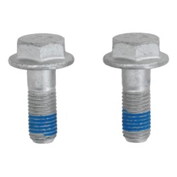 Plaquettes De Frein Avant Pour Ford Transit 1C1J-2K021-AB 1C1J-2K021-AC 4095132