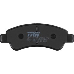 Plaquettes De Frein Avant Pour Peugeot Opel Citroën DS 1646186180 1611140680