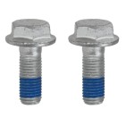 Plaquettes De Frein Avant Pour Peugeot Opel Citroën DS 1646186180 1611140680