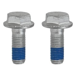 Plaquettes De Frein Avant Pour Peugeot Opel Citroën DS 1646186180 1611140680