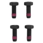 Plaquettes De Frein Avant Pour Renault 19 I II 21 Super 5 Twingo Dacia Sandero