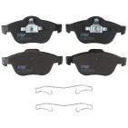 Plaquettes De Frein Avant Pour Renault Espace IV Laguna II Scénic I 7701207615