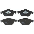 Plaquettes De Frein Avant Pour Renault Espace IV Laguna II Scénic I 7701207615