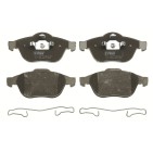 Plaquettes De Frein Avant Pour Renault Espace IV Laguna II Scénic I 7701207615