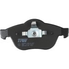 Plaquettes De Frein Avant Pour Renault Espace IV Laguna II Scénic I 7701207615
