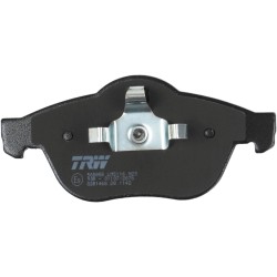 Plaquettes De Frein Avant Pour Renault Espace IV Laguna II Scénic I 7701207615