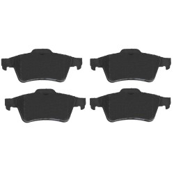 Plaquettes De Frein Arrière Pour Renault Opel Ford Nissan 7701207996 1605117