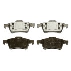 Plaquettes De Frein Arrière Pour Renault Opel Ford Nissan 7701207996 1605117