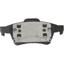 Plaquettes De Frein Arrière Pour Renault Opel Ford Nissan 7701207996 1605117