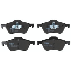 Plaquettes De Frein Avant Pour Mini Mini 1503076 34111503076 34116761287