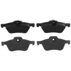 Plaquettes De Frein Avant Pour Mini Mini 1503076 34111503076 34116761287