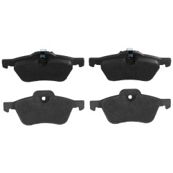 Plaquettes De Frein Avant Pour Mini Mini 1503076 34111503076 34116761287