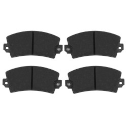 Plaquettes De Frein Avant Pour Peugeot Renault 12 Dacia Fiat 424567 6025071188