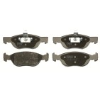 Plaquettes De Frein Avant Pour Fiat Grande Punto 0000009948408 71769140 77362149