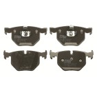 Plaquettes De Frein Arrière Pour BMW Série 7 E65, E66, E67 34216753850