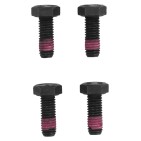 Plaquettes De Frein Arrière Pour Peugeot 207 VW Audi Seat 1617250480 7M0698451