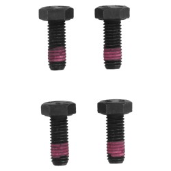 Plaquettes De Frein Arrière Pour Peugeot 207 VW Audi Seat 1617250480 7M0698451