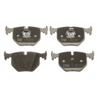 Plaquettes De Frein Arrière Pour Land Rover Range Rover III