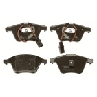 Plaquettes De Frein Avant Pour Audi A6 Allroad 4B0698151AC 4B0698151AD