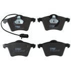 Plaquettes De Frein Avant Pour VW Seat Ford Galaxy 7M3698151B 1M21-2K021-BA