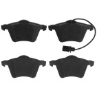 Plaquettes De Frein Avant Pour VW Seat Ford Galaxy 7M3698151B 1M21-2K021-BA