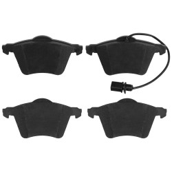Plaquettes De Frein Avant Pour VW Seat Ford Galaxy 7M3698151B 1M21-2K021-BA