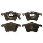 Plaquettes De Frein Avant Pour VW Seat Ford Galaxy 7M3698151B 1M21-2K021-BA