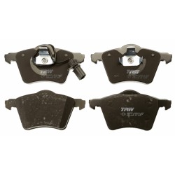 Plaquettes De Frein Avant Pour VW Seat Ford Galaxy 7M3698151B 1M21-2K021-BA