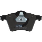 Plaquettes De Frein Avant Pour VW Seat Ford Galaxy 7M3698151B 1M21-2K021-BA