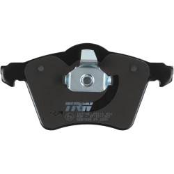 Plaquettes De Frein Avant Pour VW Seat Ford Galaxy 7M3698151B 1M21-2K021-BA