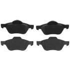 Plaquettes De Frein Avant Pour Renault Laguna II 410607690R 7701206598