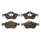 Plaquettes De Frein Avant Pour Renault Laguna II 410607690R 7701206598