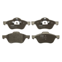 Plaquettes De Frein Avant Pour Renault Laguna II 410607690R 7701206598