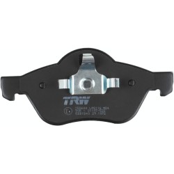Plaquettes De Frein Avant Pour Renault Laguna II 410607690R 7701206598